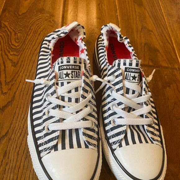 Converse Slip-Ons - Picture 4 of 4